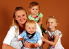 Familienportr�t Stefan Sakuth Photographie