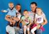 Familienportr�t Stefan Sakuth Photographie